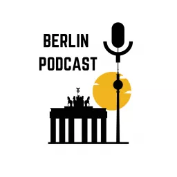 Podcast Berlin artwork