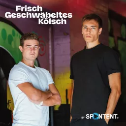 Frisch Geschwäbeltes Kölsch