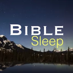 Bible Sleep Podcast artwork