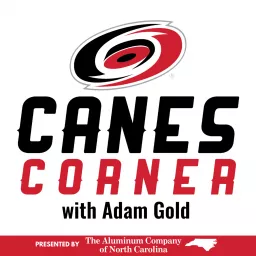 Canes Corner | Carolina Hurricanes podcast from 99.9 The Fan artwork