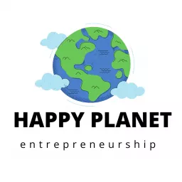 HAPPY PLANET Podcast artwork