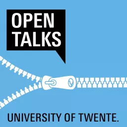Open Talks Podcast artwork