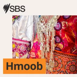 SBS Hmong - SBS Hmong Podcast artwork