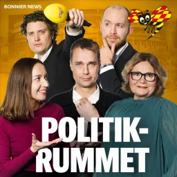 Politikrummet