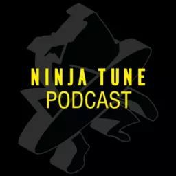 Ninja Tune Podcast artwork