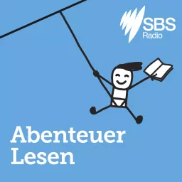 Reading Adventure - Abenteuer Lesen Podcast artwork
