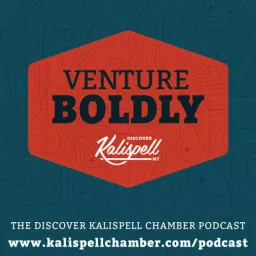 Venture Boldly