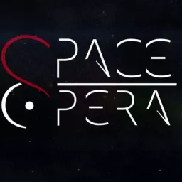 Space Opera - Star Trek Historia Podcast artwork
