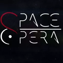 Space Opera - Star Trek Historia