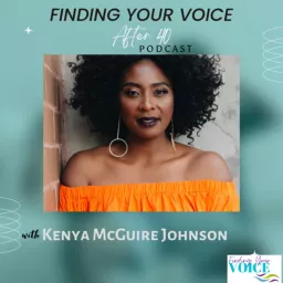 Finding Your Voice After 40