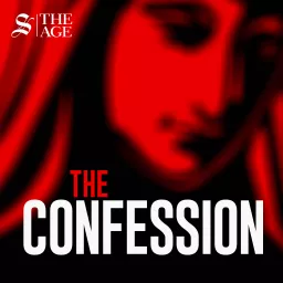 The Confession Podcast artwork