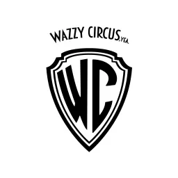 WazzyCircus Radio Podcast artwork