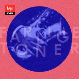 Farlige toner - historien om dansk jazz Podcast artwork