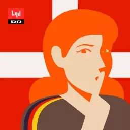 Tys tys, vi er tyske Podcast artwork