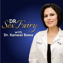 Dr. Sex Fairy Podcast artwork