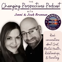 The Changing Perspectives Podcast artwork
