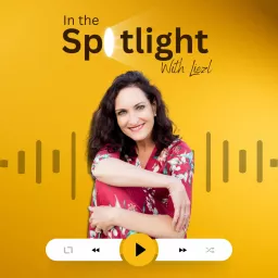 In The Spotlight Podcast artwork