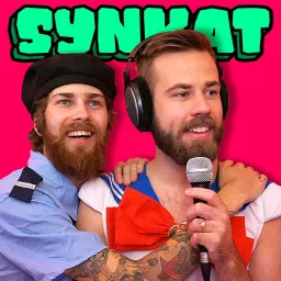 Synkat Podcast artwork
