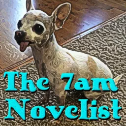 The 7am Novelist