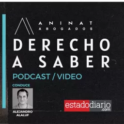 Derecho a Saber Podcast artwork