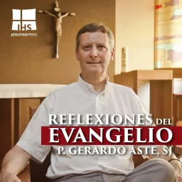 Reflexiones del Evangelio - P. Gerardo Aste SJ