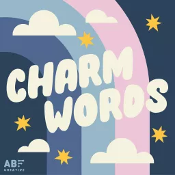 Charm Words Español: Afirmaciones Diarias Para Niños Podcast artwork