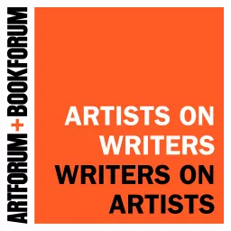 Artists on Writers | Writers on Artists Podcast artwork