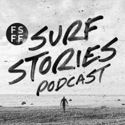 Surf Stories by Florida Surf Film Festival Podcast artwork