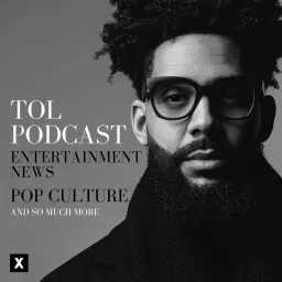 The Trent Out Loud Podcast - Discussing Pop Culture, Entertainment & Headline News artwork