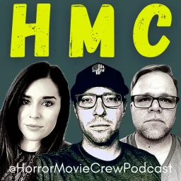 Horror Movie Crew Studios Podcast artwork