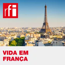 Vida em França Podcast artwork