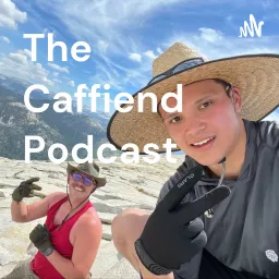 The Caffiend Podcast artwork