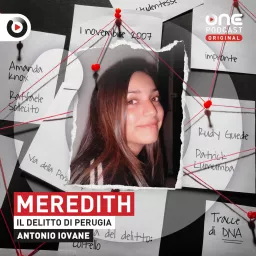 Meredith Podcast artwork