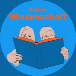 Best-Of Wissenschaft Podcast artwork