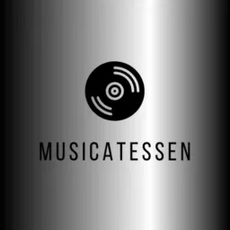 Musicatessen Podcast artwork