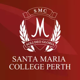 The Santa Maria College Podcast artwork