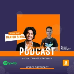 Gamedev Podcast with special guest 