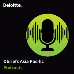 Dbriefs Podcasts artwork