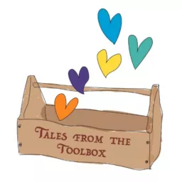 Tales From the Toolbox. Stories from Hand in Hand Parenting