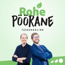 Rohepöörane