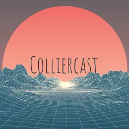 Colliercast Podcast artwork