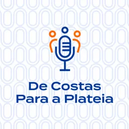 De Costas Para a Plateia