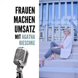 Frauen machen Umsatz Podcast artwork