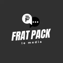Frat Pack Podcast artwork