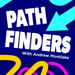 Pathfinders Podcast artwork