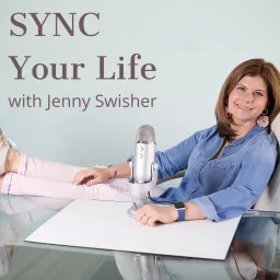 SYNC Your Life Podcast