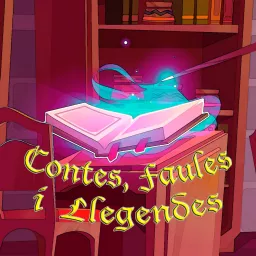 Contes, Faules i Llegendes Podcast artwork