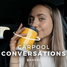 Carpool Conversations Podcast artwork