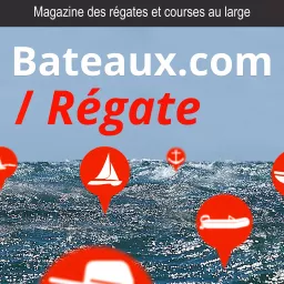 Régate, le magazine des régates et des courses au large de Bateaux.com