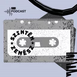 Szintén zenész - 24.hu Podcast artwork